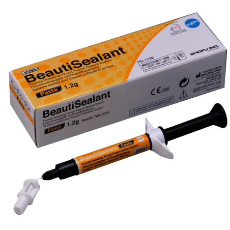 BEAUTISEALANT PASTE 1,2  gr