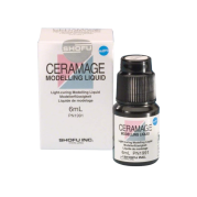 CERAMAGE MODELLIN LIQUID 6  ml