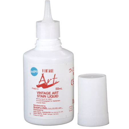 VINTAGE ART STAIN LIQUID 50  ml