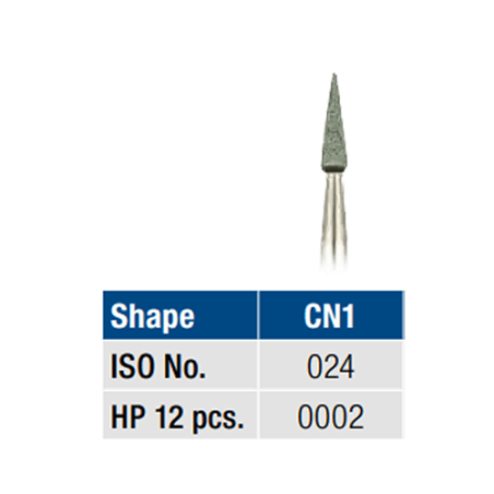 DURE GREEN CN1 HP 0002 12 Unites