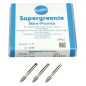 SUPERGREENIE SHOFU 404B MINIPUNTA CA 12 Unites