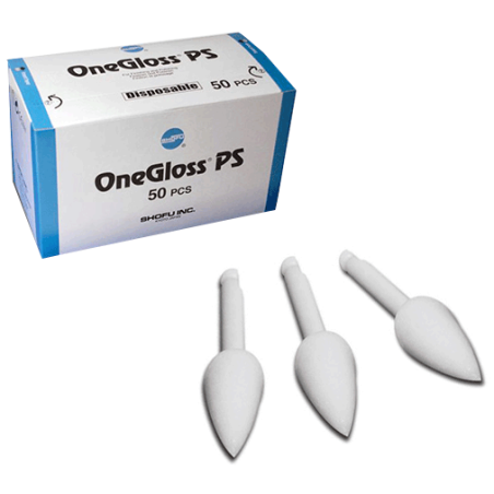 ONEGLOSS PS MIDI POINTS 0177 50 Unites