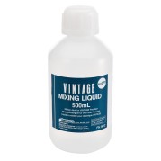 VINTAGE MIXING LIQUID 500 ml