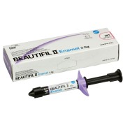 BEAUTIFIL II ENAMEL HVT 2,5 g