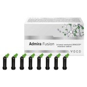 ADMIRA FUSION Capsules 15 x 0,2 g.