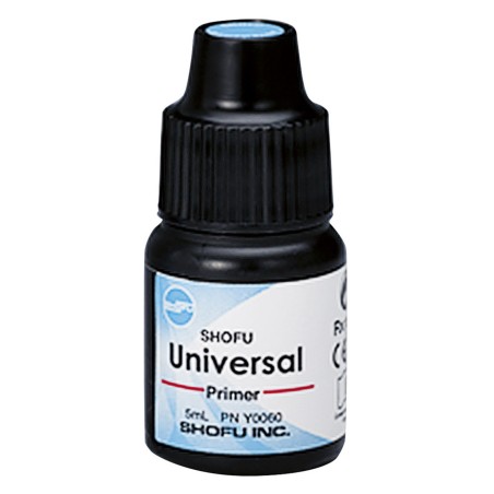 SHOFU UNIVERSELLE PRIMER 5 ml