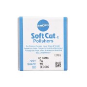 SOFTCUT E HP PA WH6 12 Unites