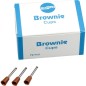 BROWNIE CUPULE FG 72 Unites