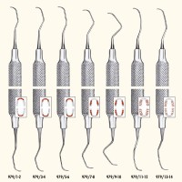 CURETTE GRACEY ERGOTOUCH 979/13-14