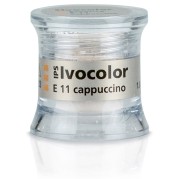 IPS IVOCOLOR ESSENCE E18 BLACK 1.8 g