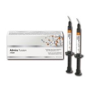 ADMIRA FUSION X-BASE Seringue 2 x 2 g