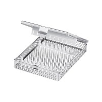 STERI-WASH TRAY 190 x 140 x 34 mm