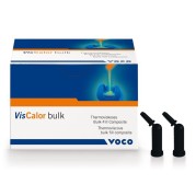 VISCALOR BULK Capsules 16 x 0,25 g