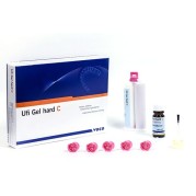 UFI GEL HARD C KIT