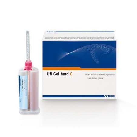 UFI GEL HARD C Cartouche 80 g