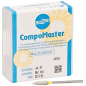 COMPOMASTER HP BALA 0116 3 Unites