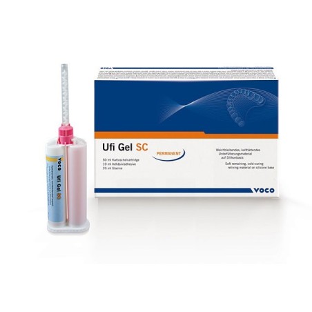 UFI GEL SC Cartouche 50 ml