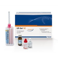 UFI GEL SC KIT