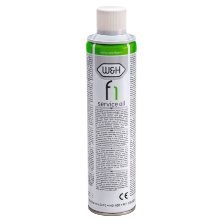 SERVICE OIL F1 SPRAY LUBRIFIANT 400 ml