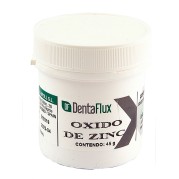 EUGENATO OXYDE DE ZINC PUR 45 g