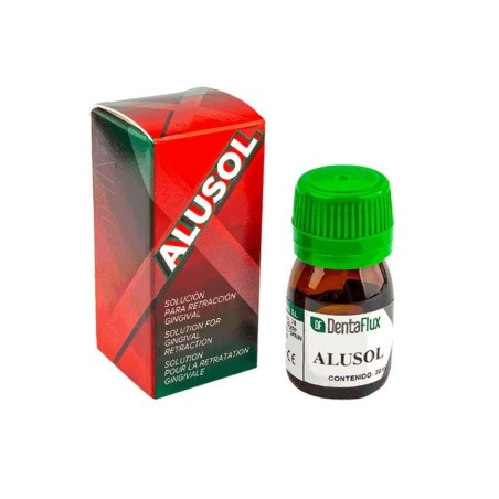 ALUSOL 20 ml