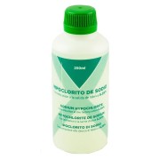 HYPOCHLORITE DE SODIUM 5.25% 250 ml