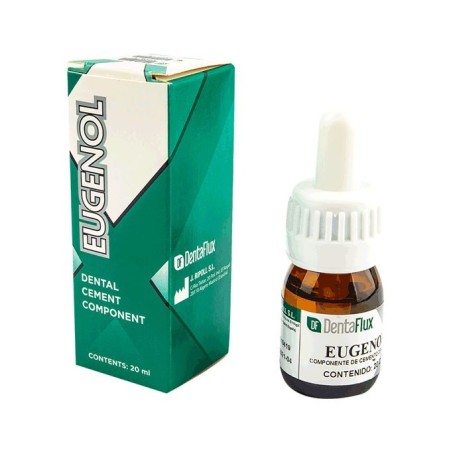 EUGENOL 20 ml