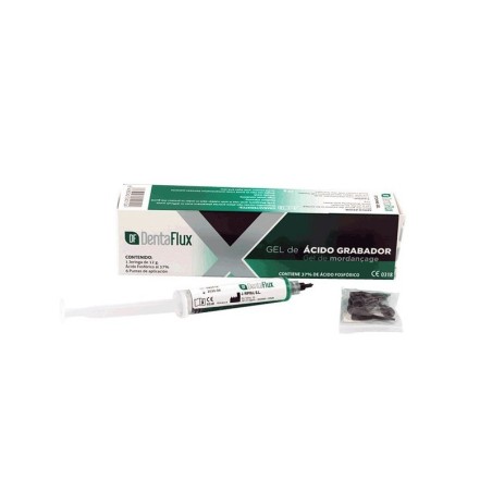 ACIDE PHOSPHORIQUE 37% VERT 1 x 12 g