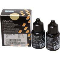 UNIFAST LC 2 x 14,7 ml