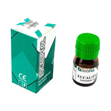 EUCALIPTOL 20 ml