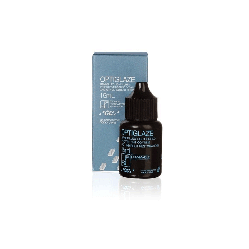 OPTIGLAZE 15 ml