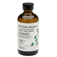 PATTERN RESIN LS LIQUIDE 100 ml