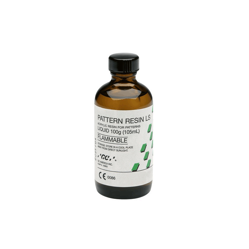 PATTERN RESIN LS LIQUIDE 100 ml