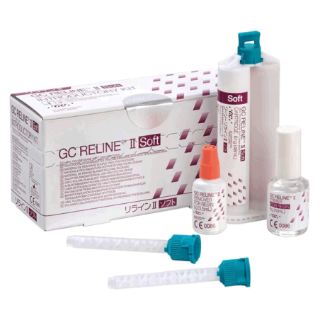 RELINE II SOFT KIT 48 ml