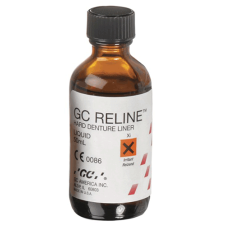 RELINE LIQUIDE 50 ml