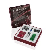 GC REPAIR KIT G-PREMIO BOND + CERAM. PRIMER + GRADIA PLUS