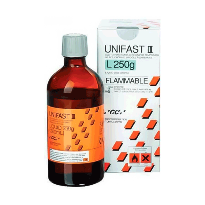 UNIFAST III LIQUIDE 260 ml