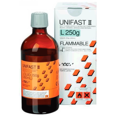 UNIFAST III LIQUIDE 260 ml