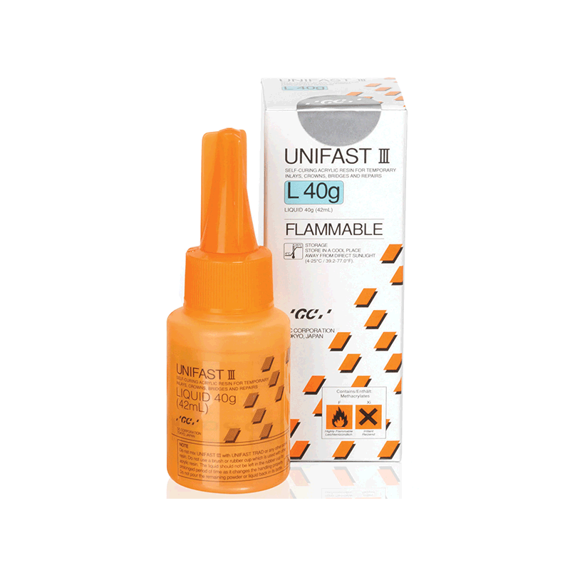 UNIFAST III LIQUIDE 42 ml