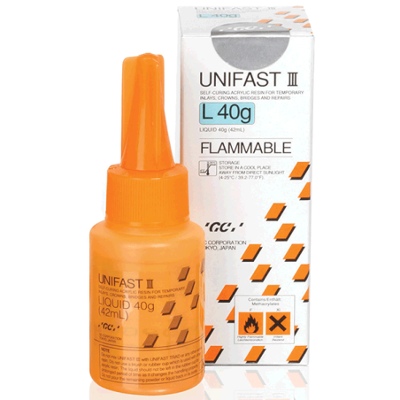 UNIFAST III LIQUIDE 42 ml