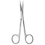 CISEAUX GOLDMAND FOX CHIRURGIE 12,5 cm