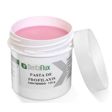 PATE A PROPHYLAXIE FRAISE MENTHOLADE 120g