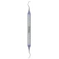 CURETTE GRACEY 3/4 MANCHE Nº9 ORAL/LEVRE VIOLET