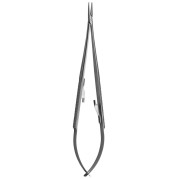 PORTE AIGUILLES CASTROVIEJO DROIT 18 cm