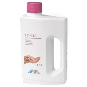 HD435 SAVON DE MAINS 2,5L