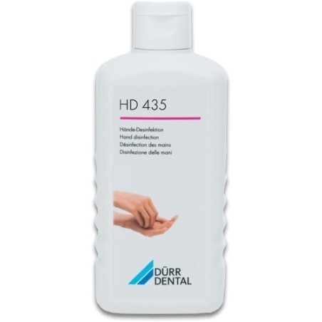 HD435 SAVON DE MAINS 400 ml