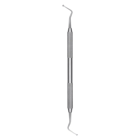 CURETTE EXCAVATEUR EXC33L