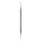 CURETTE EXCAVATEUR EXC33L