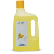 MD520 DESINFECTANT IMPRESSIONS 2,5L