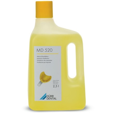 MD520 DESINFECTANT IMPRESSIONS 2,5L